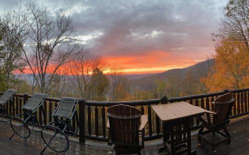 Seven Devils Casa | The Flippin View