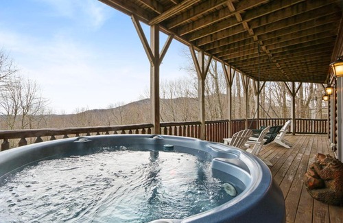 Seven Devils Casa | The Flippin View