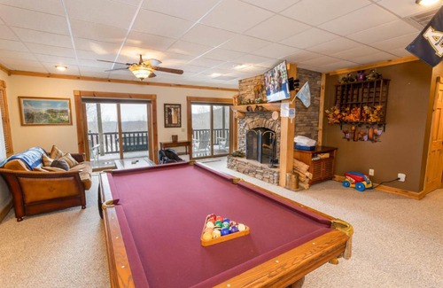 Seven Devils Casa | The Flippin View