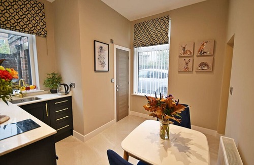 Rawtenstall Condominio | The Florence Suite at Moat House Rawtenstall