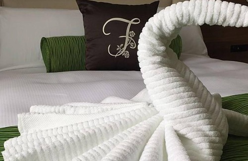 Forteau Hotel | The Florian Hotel