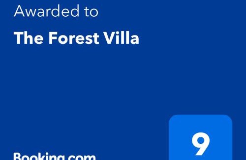 Ciloto Casa | The Forest Villa