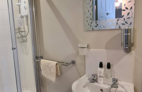 Tarporley Cama Y Desayuno | The Foresters Arms