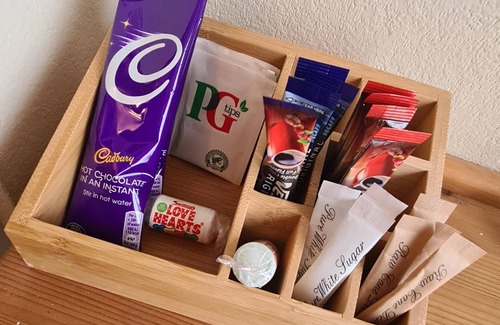 Tarporley Cama Y Desayuno | The Foresters Arms