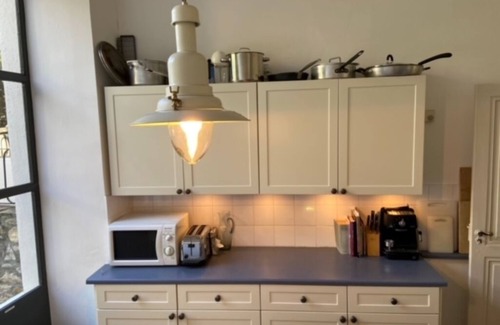 Esperaza Casa | The Forge Esperaza