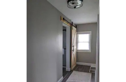 Mount Vernon Casa | The Forgotten Acres Farm House