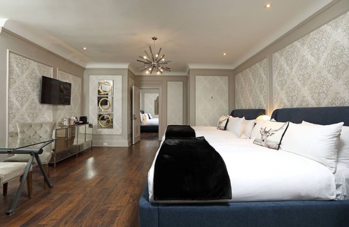 Downtown Winnipeg Hotel | The Fort Garry Hotel, Spa and Conference Centre, Ascend Hotel Collection