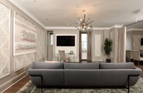 Downtown Winnipeg Hotel | The Fort Garry Hotel, Spa and Conference Centre, Ascend Hotel Collection