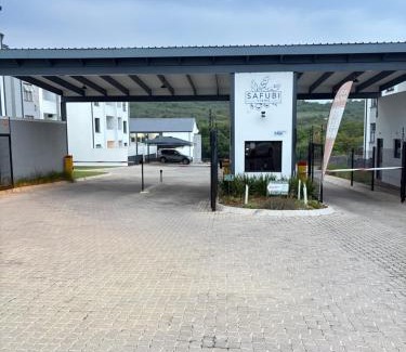 Nelspruit Apartamento | The four ones