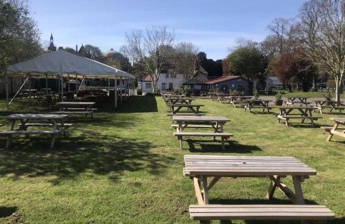 Kelham Apartamento | The Fox Inn Apartment