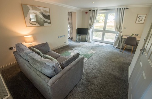 Sudbury Cama Y Desayuno | The Foxes Den Coffee House and Rooms