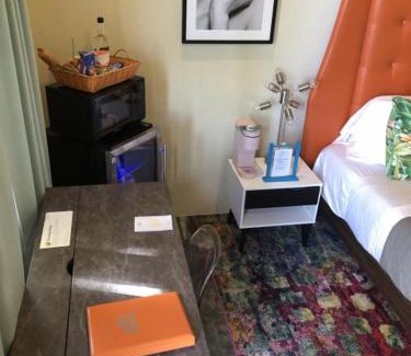 Frederiksted Southeast Complejo | The Fred - Adults only Hotel