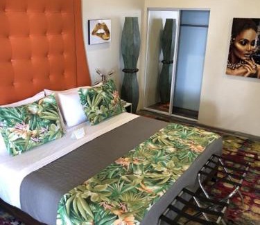 Frederiksted Southeast Complejo | The Fred - Adults only Hotel