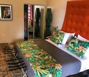 Frederiksted Southeast Complejo | The Fred - Adults only Hotel