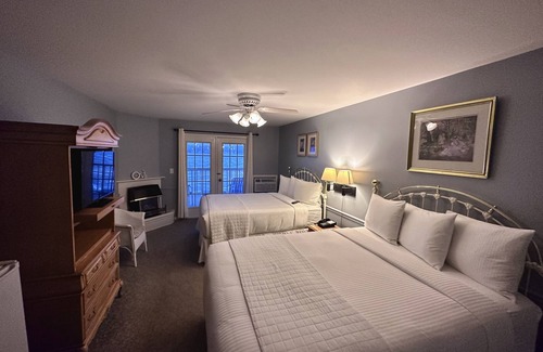 Lake Geneva Hotel | The French Country Inn Lake Geneva