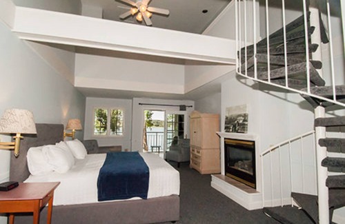 Lake Geneva Hotel | The French Country Inn Lake Geneva