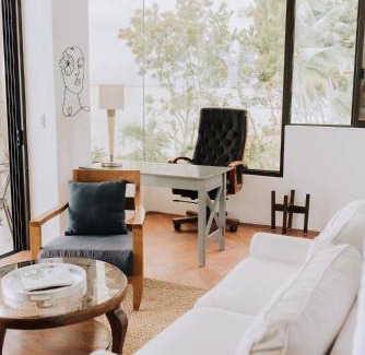 Santander Hotel | The French Villa-Santander Cebu