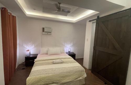 Santander Hotel | The French Villa-Santander Cebu