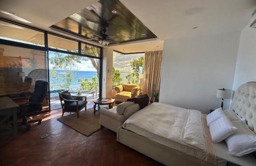 Santander Hotel | The French Villa-Santander Cebu