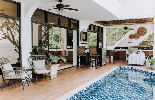 Santander Hotel | The French Villa-Santander Cebu