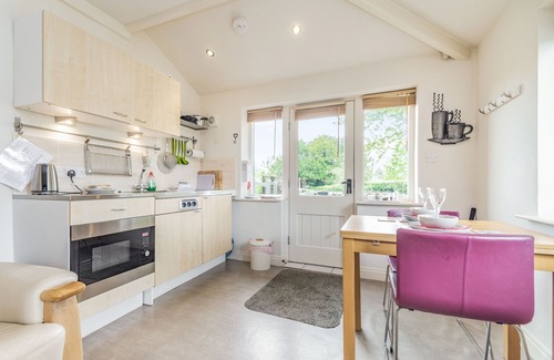 Austwick Cabaña | La habitación amigable, AUSTWICK