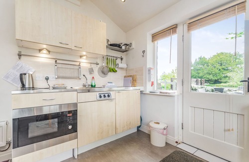 Austwick Cabaña | La habitación amigable, AUSTWICK