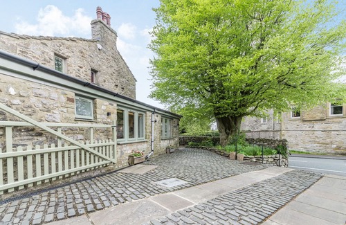Austwick Cabaña | La habitación amigable, AUSTWICK