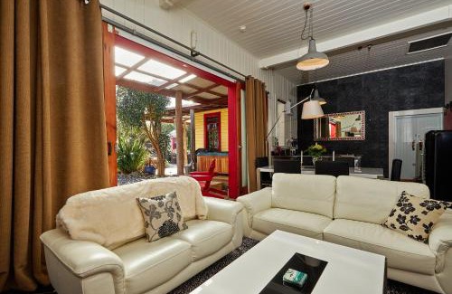 Hapuku Apartamento | The Full Factory Experience Kaikoura