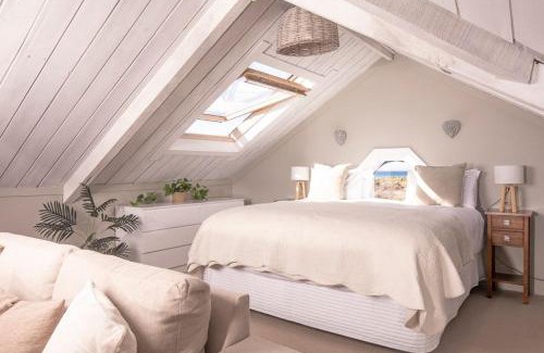 Hapuku Apartamento | The Full Factory Experience Kaikoura