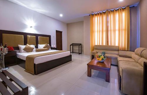 Seeduwa - Katunayake Hotel | The Full Moon Hotel Katunayake