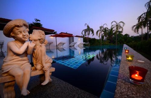 Chalong Complejo | The Fusion Resort Hotel