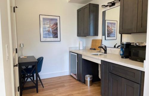 Sausalito Hotel | The Gables Inn Sausalito