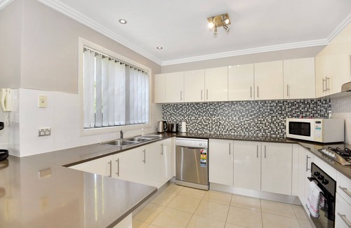 Long Jetty Apartamento | The Gallipoli Residence