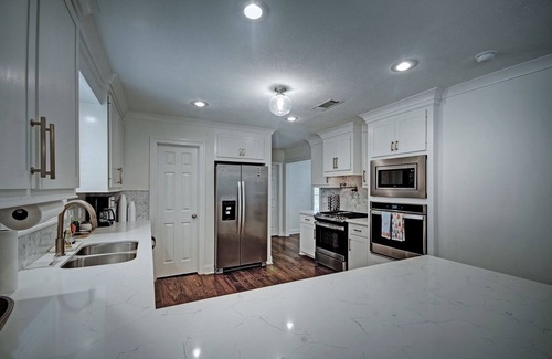 Tougaloo Casa | The Game Palace @ Sugar Magnolia