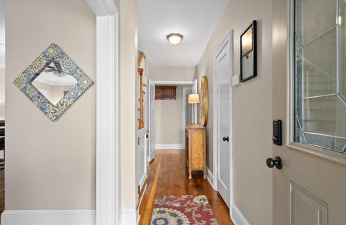 Clarksville Casa | The Gameroom on Madison - Large Home Accommodates 12 Guests (102 Madison Ter)