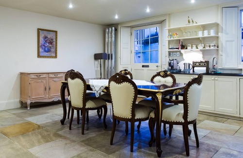 Leamington Spa Apartamento | The Garden Apartment in Leamington Spa