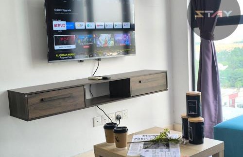 Sekudai Apartamento | The Garden 2Bed Cozy Vibrant Family Retreat BySTAY