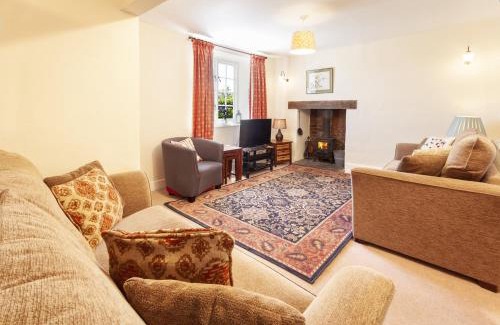 Fiddington Apartamento | The Garden Flat at Jacobs Pond Nr Monksilver