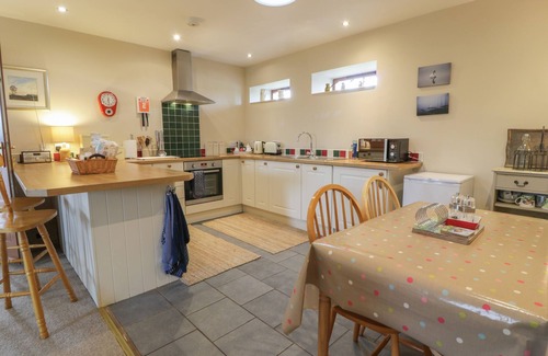 Duns Cabaña | La casa del jardín, CHIRNSIDE