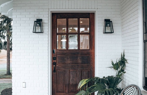 Chambersburg Casa | The Garden House