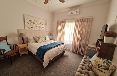 Modimolle Casa | The Garden Inn Guesthouse