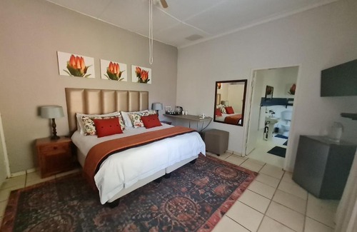 Modimolle Casa | The Garden Inn Guesthouse