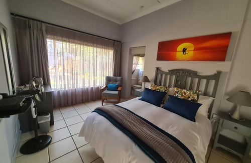 Modimolle Casa | The Garden Inn Guesthouse