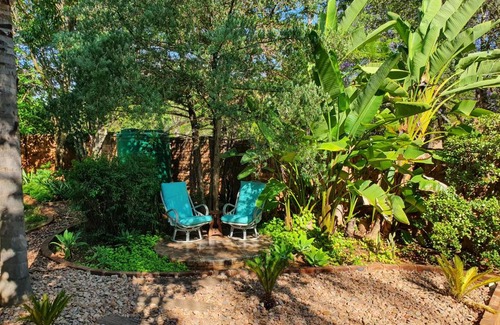 Modimolle Casa | The Garden Inn Guesthouse