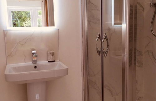 Gainsborough Apartamento | La habitación del jardín - Vistas al jardín con WiFi gratis