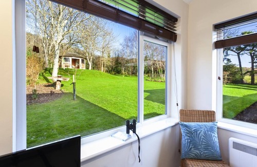 Minehead Apartamento | The Garden Studio, Woodcombe