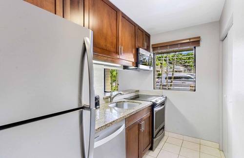 Napili Condominio | The Gardens at West Maui