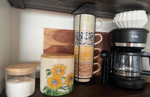 Sierra Vista Southeast Casa | The Garten Haus