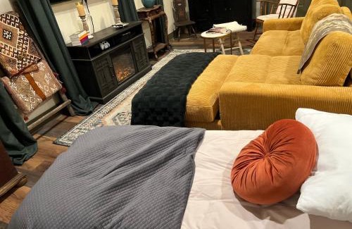 Sierra Vista Southeast Casa | The Garten Haus