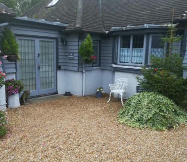 Itchenor Casa | The Gate Cottage